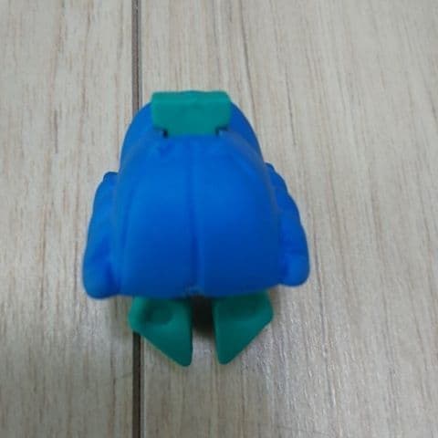 いたずら教室 野球の虫