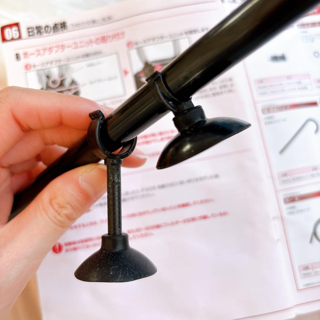 Tetra EX POWER V75 フィルター - メルカリ