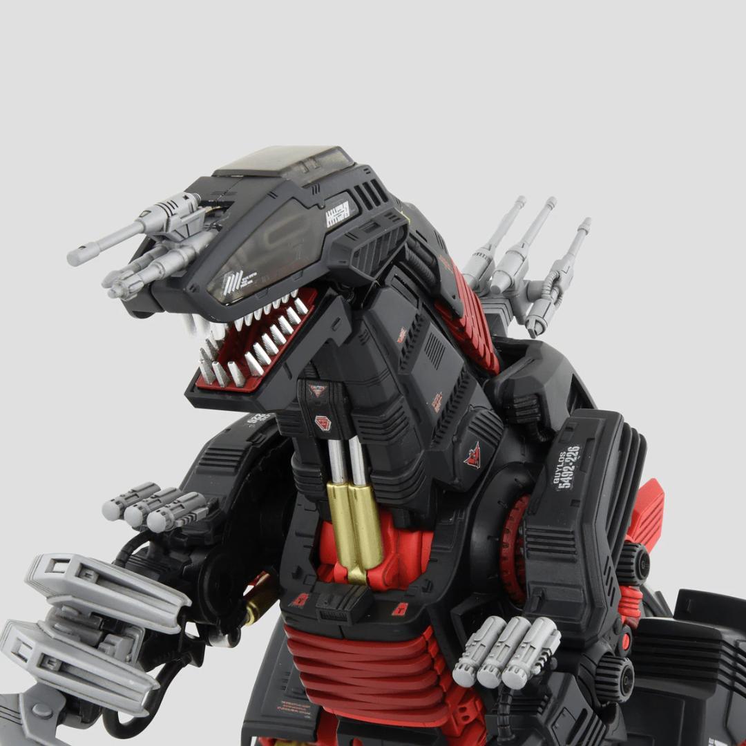 【未開封】ZOIDS デスザウラー タカラトミー AZ-07 ゾイド AZ-07 デスザウラー タカラトミー｜TAKARA TOMY 通販