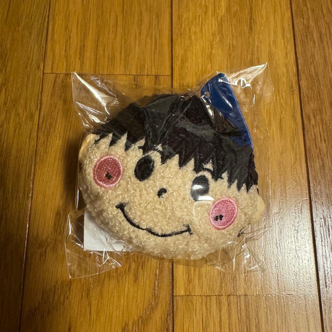 MAZZEL EIKI えいきくんチャーム - メルカリ