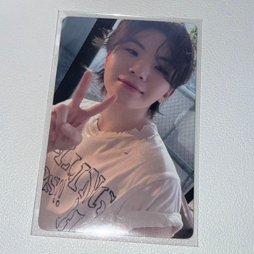 SEVENTEEN SPILL THE FEELS yzy 一直娱 ウジ - メルカリ