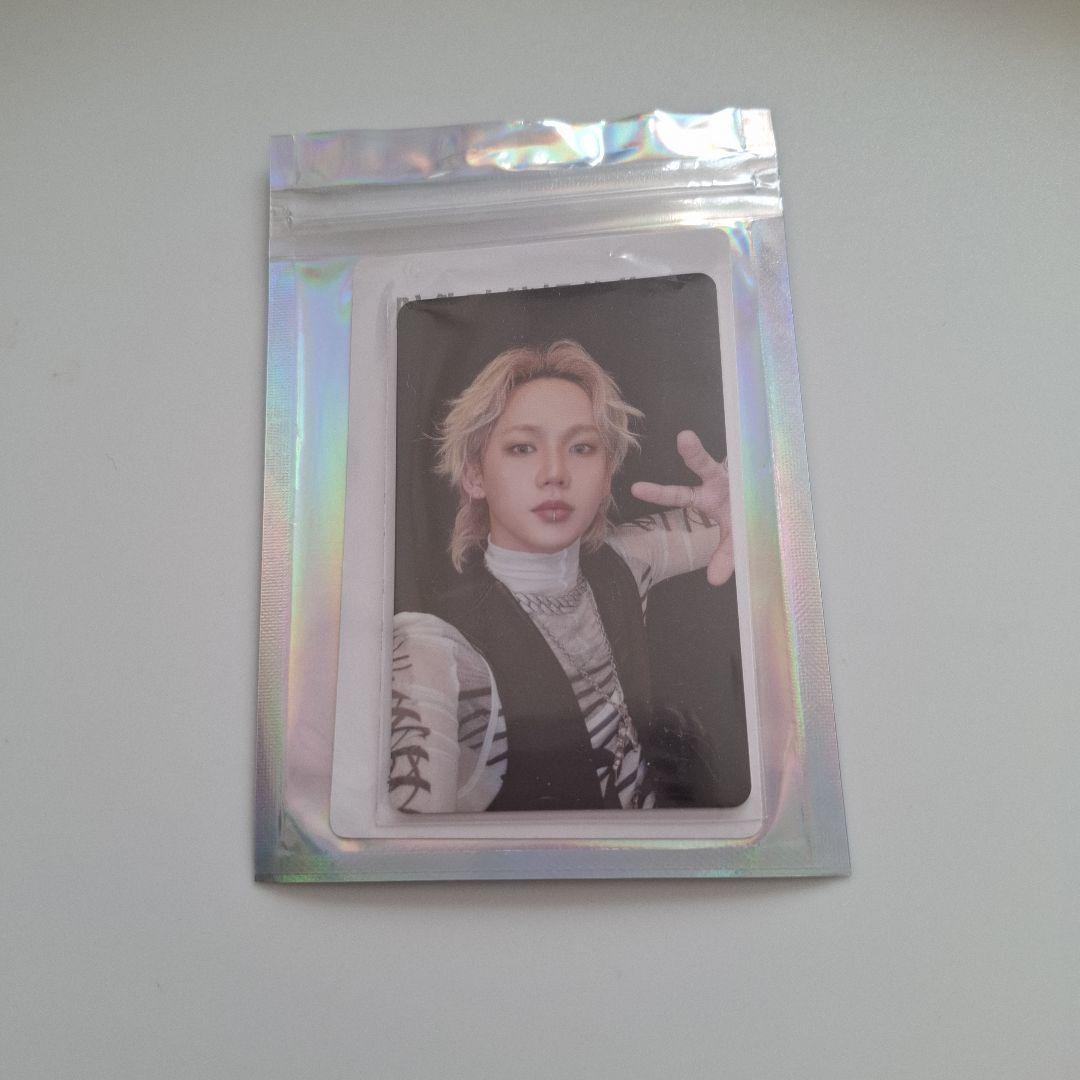 treasure ヒョンソク 星5 QQmusic - メルカリ