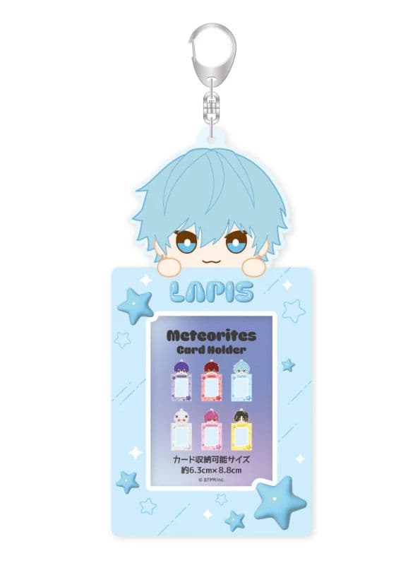 めておら New Year カードホルダー Lapis らぴす - メルカリ