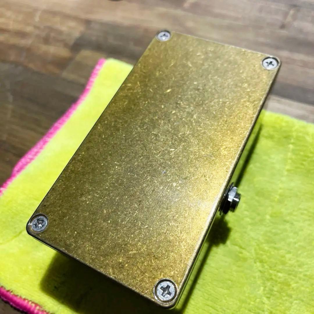 Shino’s The Blast OD 値下げ中