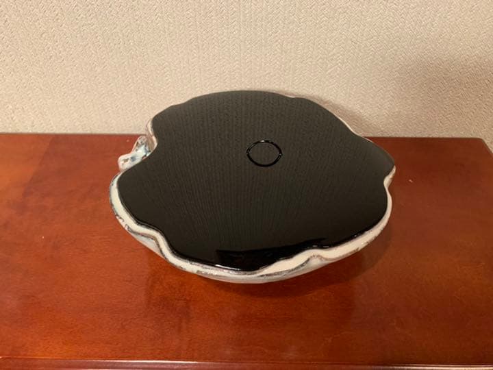 茶道具 萩焼 水指 宇田川玄翁の作品 - メルカリ