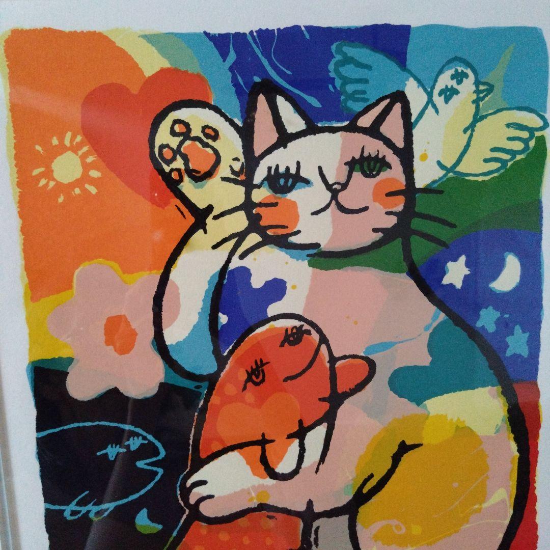 マイケル・ルー the FortuNE CAt ❜03 *＊*サイン入り - メルカリ