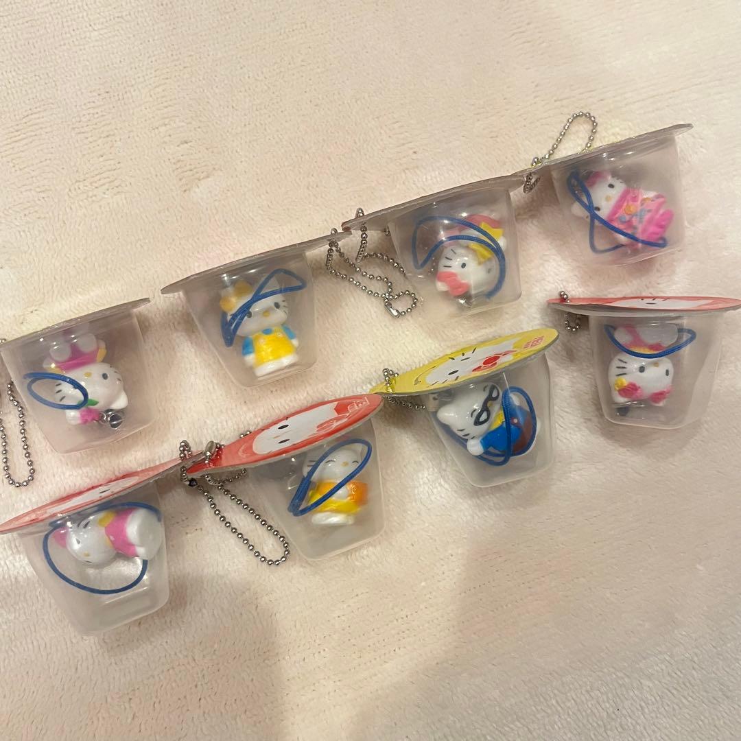 ハローキティ 平成 グッズ まとめ売り バラ売り不可 - メルカリ