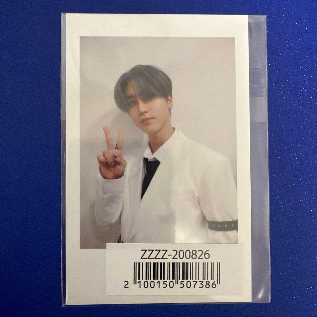 straykids 5star ソニミュラキドロ ハン skzoo - メルカリ