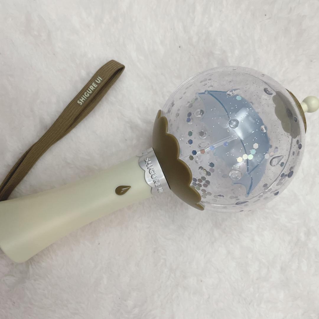 しぐれうい アンブレラペンライト 新着