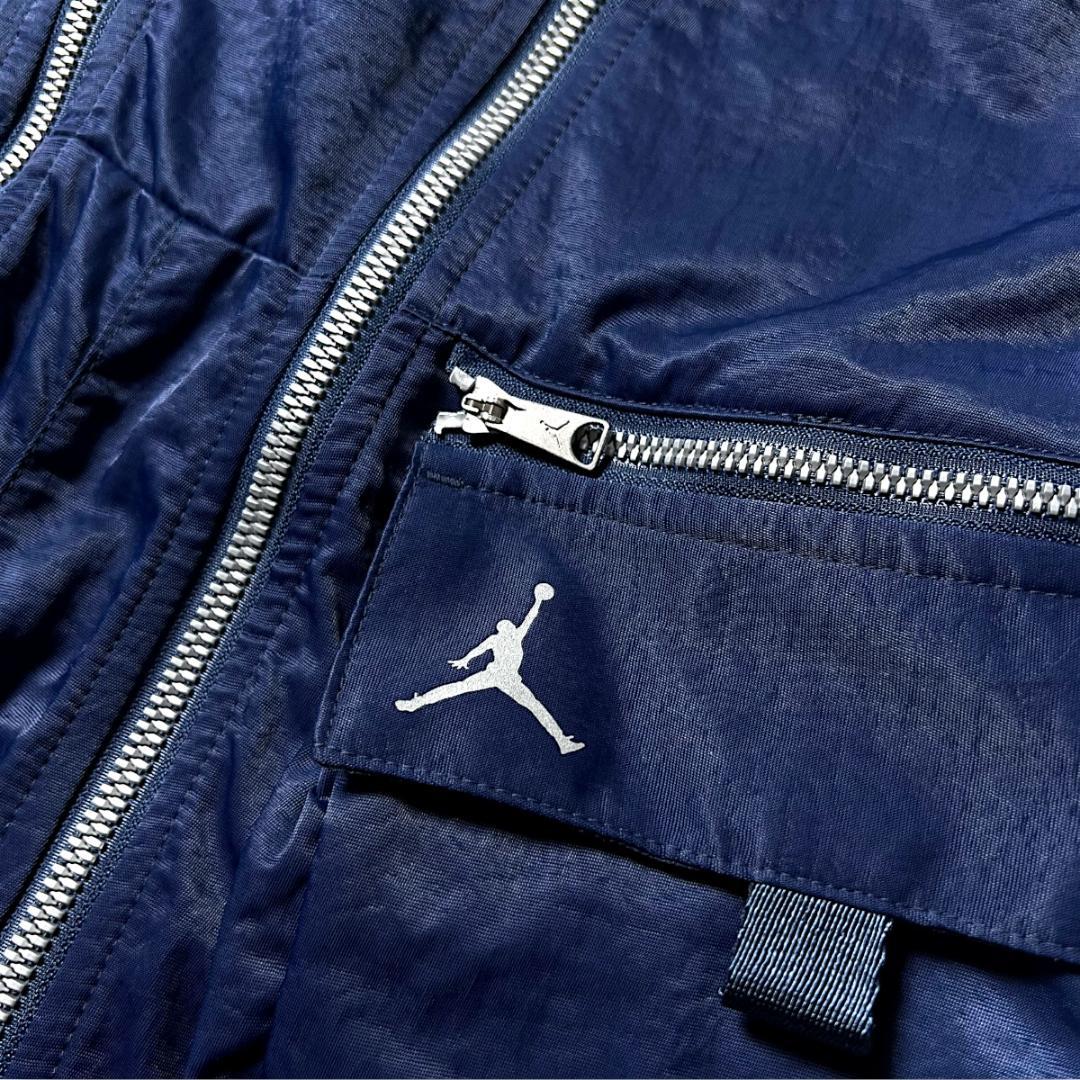 S JORDAN AS W J FLIGHT SUIT オールインワン