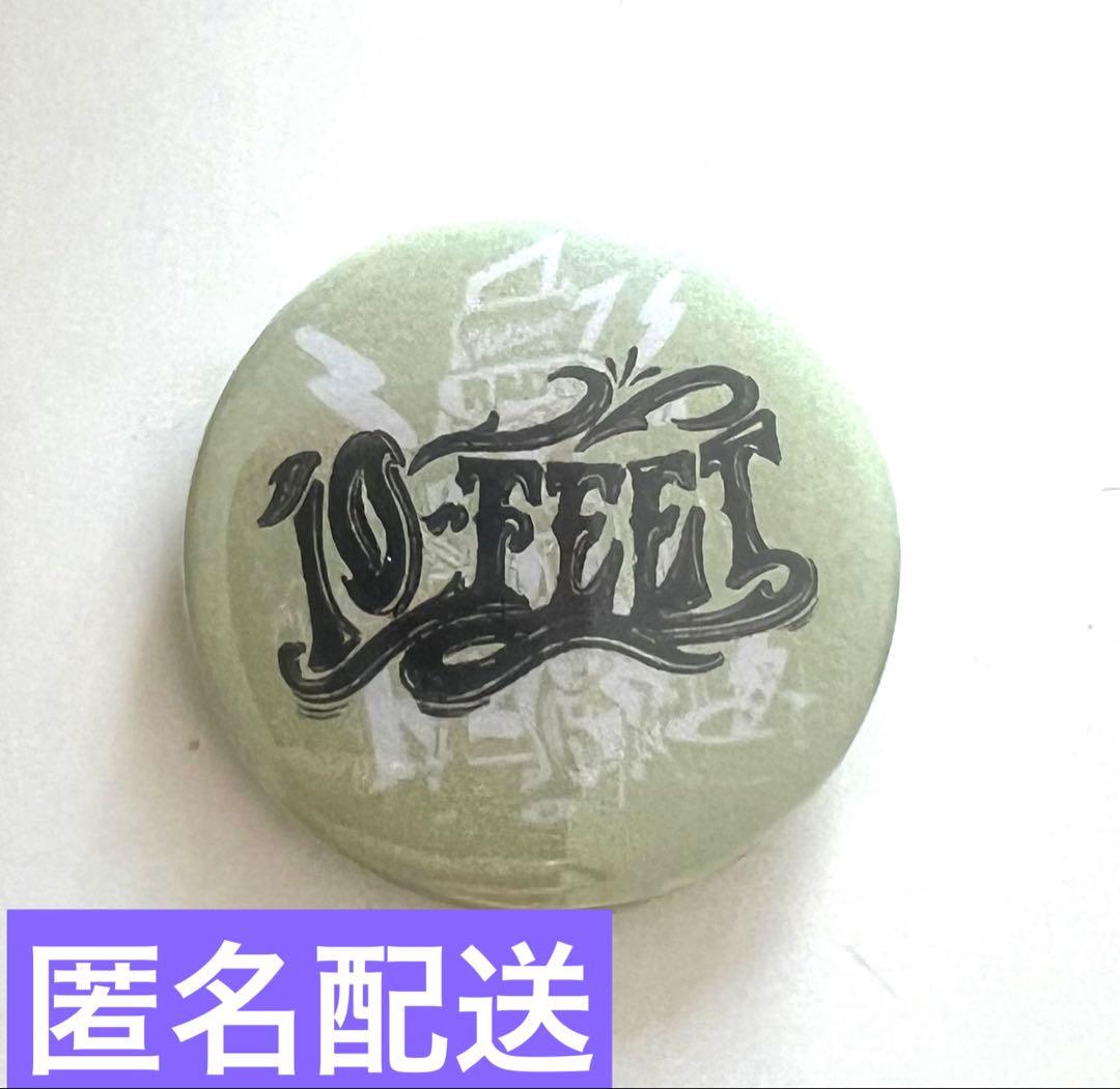 10-FEET FM802 radio crazy レディクレ 2025 - メルカリ