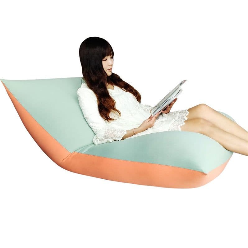 RAKU ビーズクッション 特大 展示品(O-2601CU8) - メルカリ