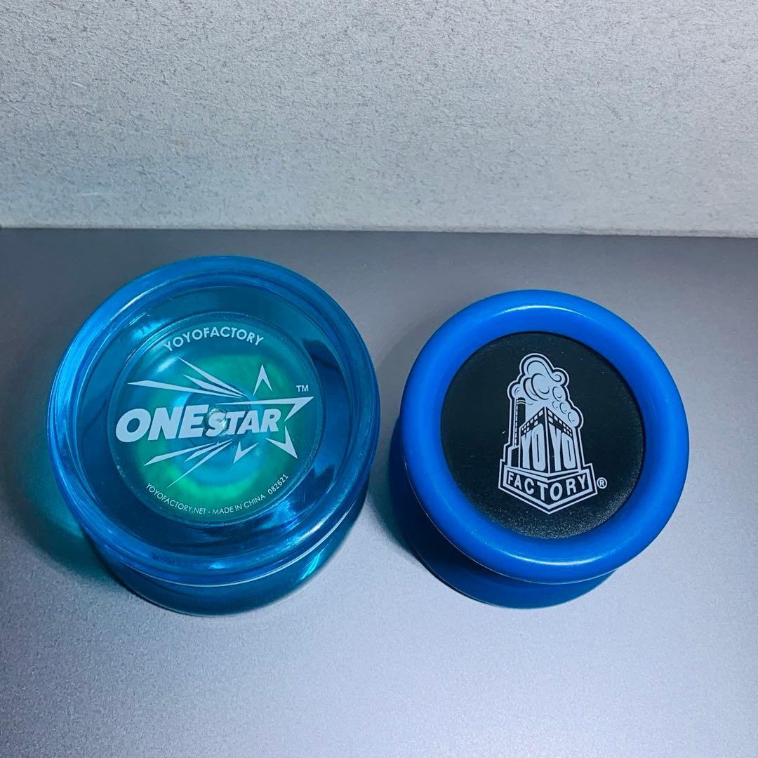 ヨーヨー ファクトリー まとめ売り - メルカリ