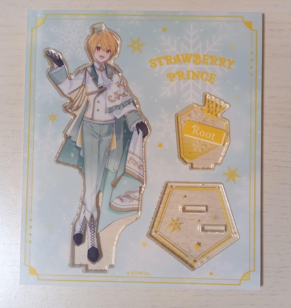 るぅとくんアクスタ - メルカリ