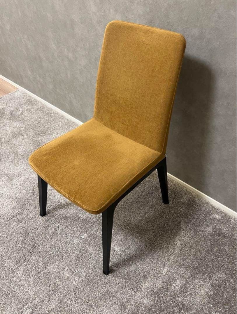 ボーコンセプト BoConcept ダイニングチェア ダイニングチェア購入ガイド | ボーコンセプト