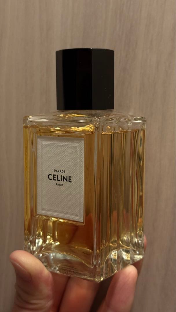 CELINE PARADE 香水 100ml ユニセックス Celes (セレス) | Celine - Parade(セリーヌ - パラード)