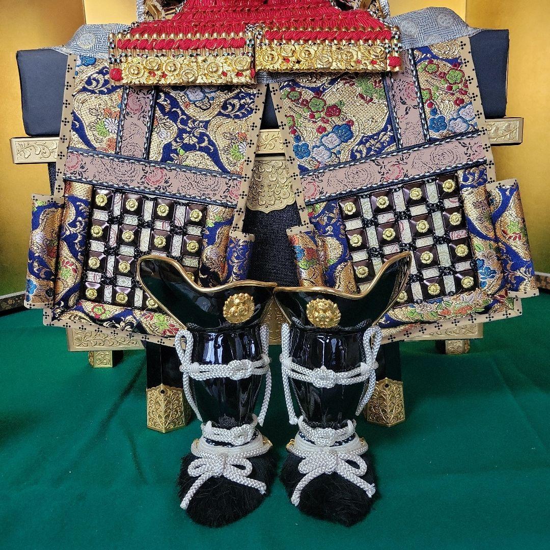 平安旭翆作12号大鎧B|mercariメルカリ官方指定廠商|Bibian比比昂代買代購