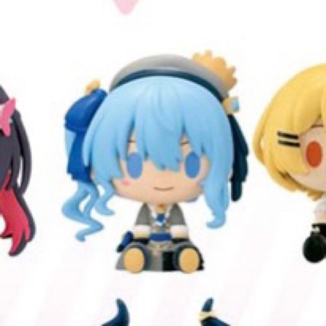 ホロライブ 一番くじ 星街すいせい ちょこのせ - メルカリ