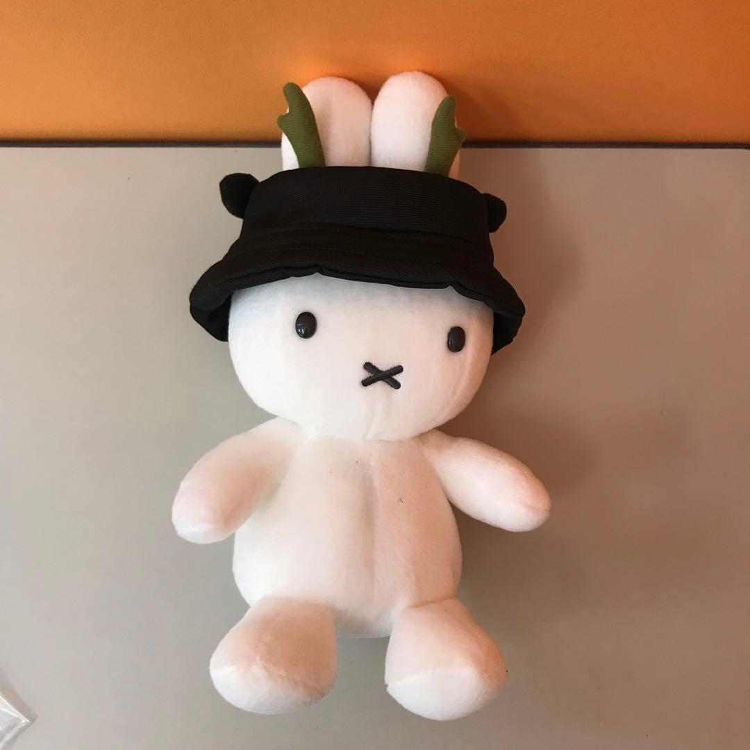 miffy style限定 ミッフィー 辰年 干支 スカジャン ぬいぐるみ - メルカリ