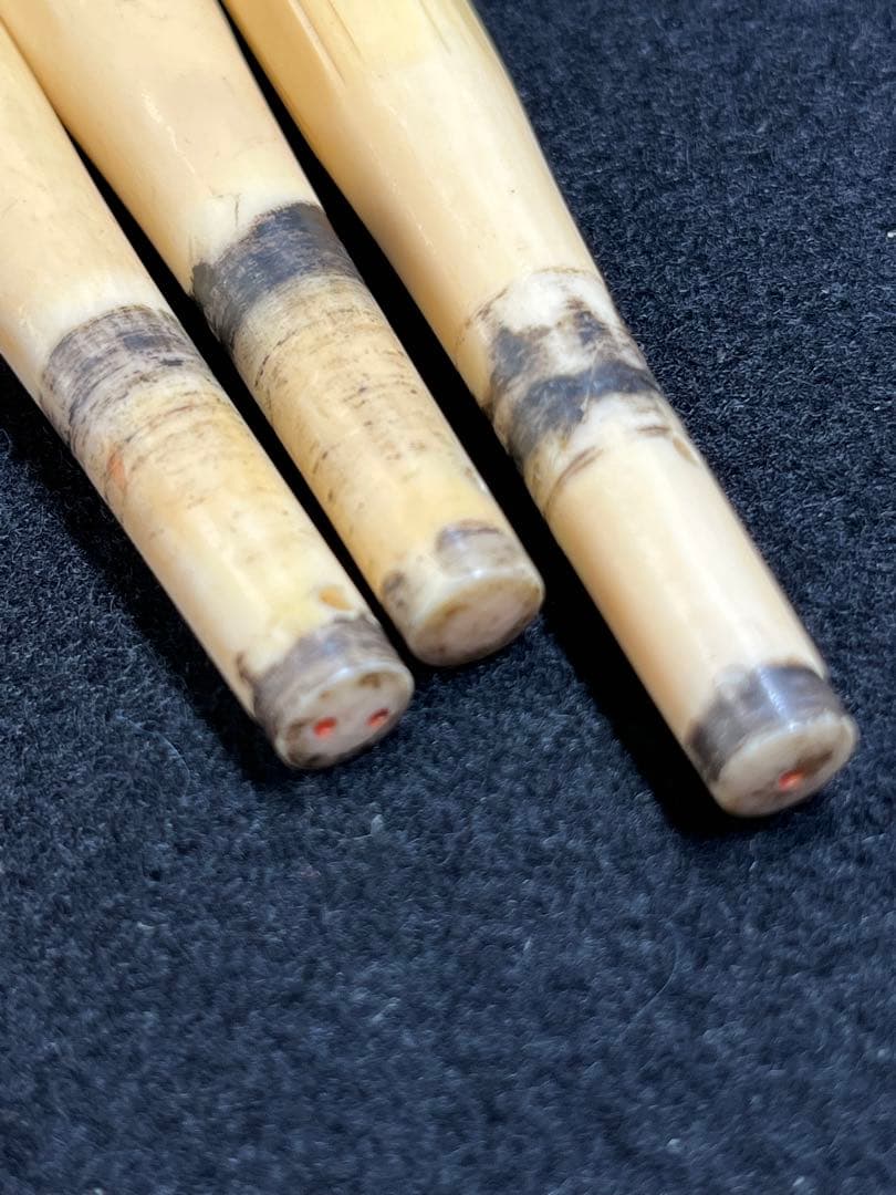 津軽三味線 三線・本紫檀・棹のみ 紅木紫檀製 純銀 天然素材 弦楽器