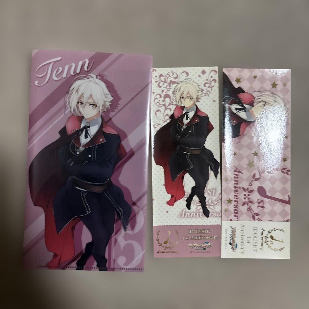 アイドリッシュセブン アイナナ まとめ売り 九条天 - メルカリ