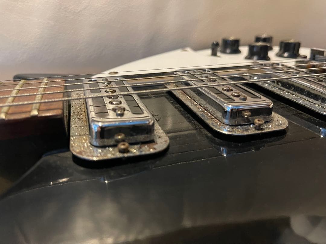 う*丼様 Greco guitar ストラトタイプ ジャンク