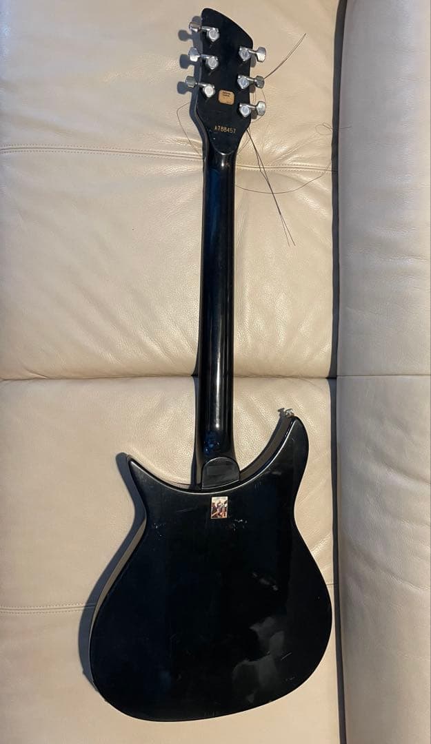 う*丼様 Greco guitar ストラトタイプ ジャンク