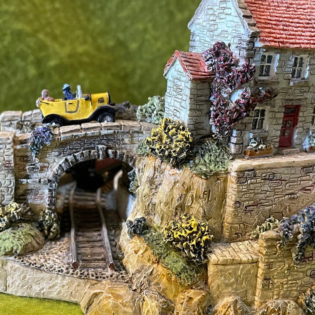 ダンバリーミント☆THE ARRIVAL OF THE 4.45(機関車シリーズ - メルカリ