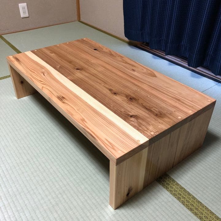 ハンドメイド コの字ラック 棚 オーダー受け付けます。