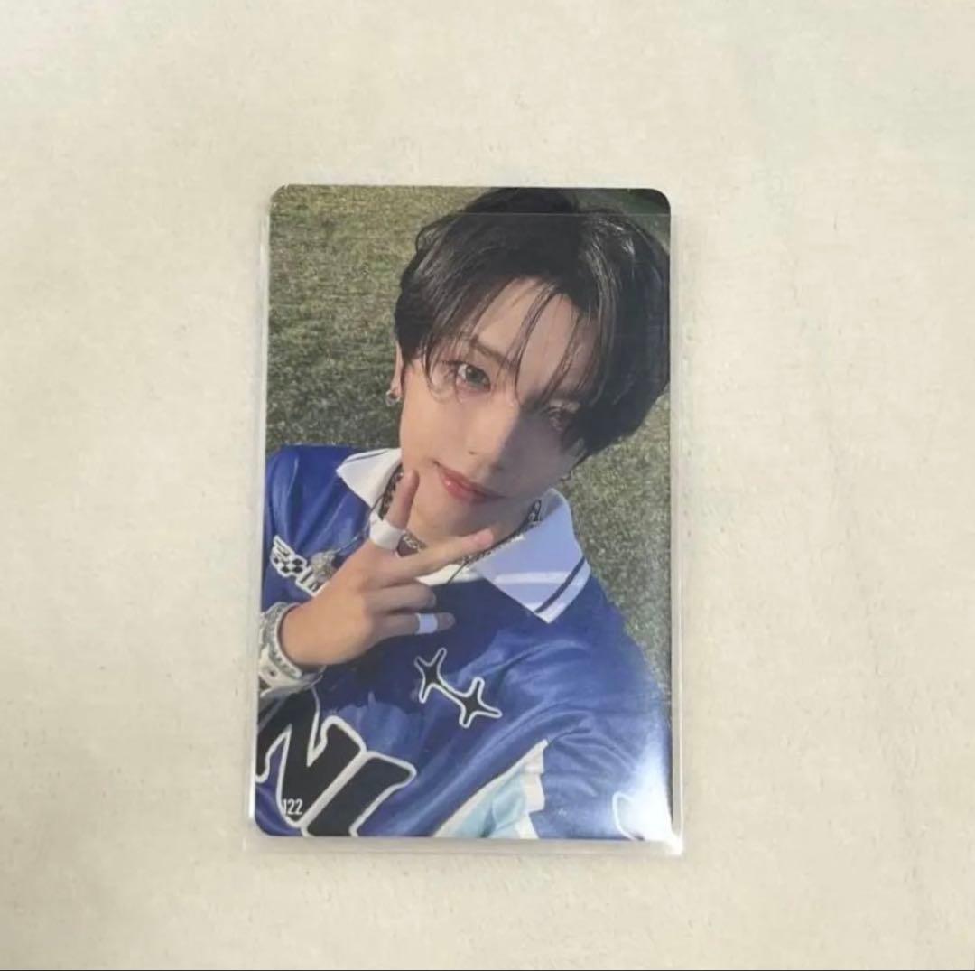 INI XQUARE MASTERPIECE 髙塚大夢122 7000円トレカ - メルカリ