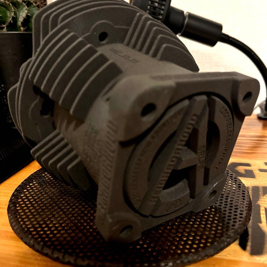 NEIGHBORHOOD SRL LOCKFIELD EQUIPMENT POT