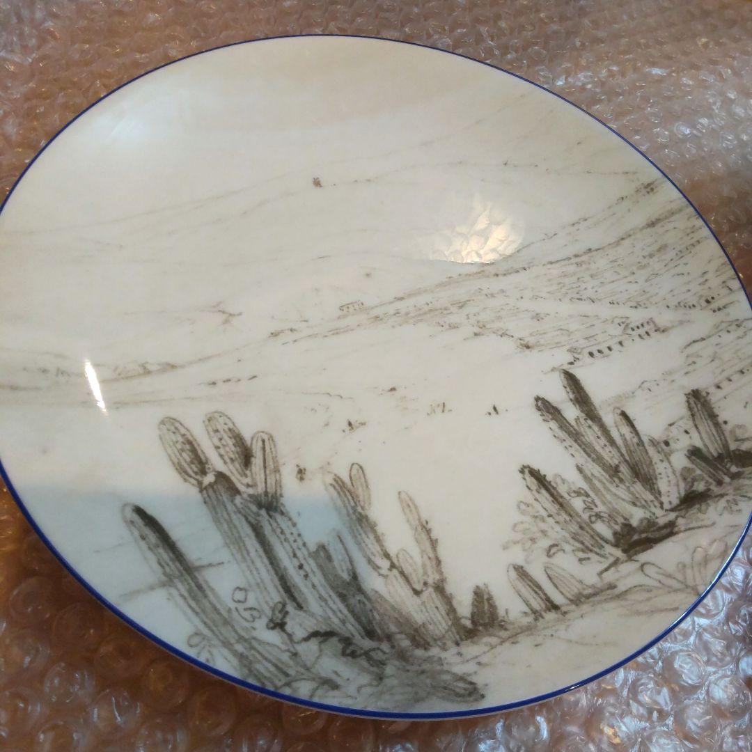 ウェッジウッド ティーカップ 皿 ヴォヤージュ オブ ザ ビーグル 3点