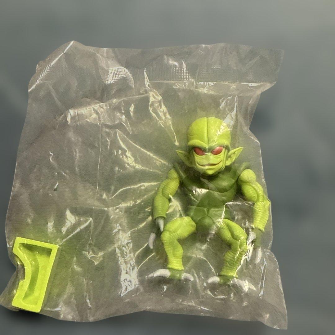 未開封 箱無し 一番くじ ドラゴンボール EX 天下分け目の超決戦