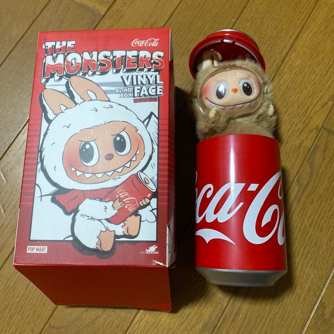 コーララブブ シークレット - メルカリ