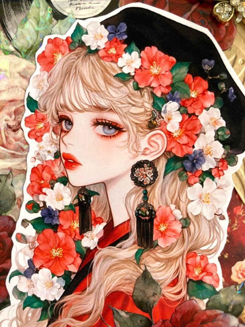 Misa茉莉奈®専用♡ おすそ分けセット♡ XOXOSHOP.M.様♡蓋付き