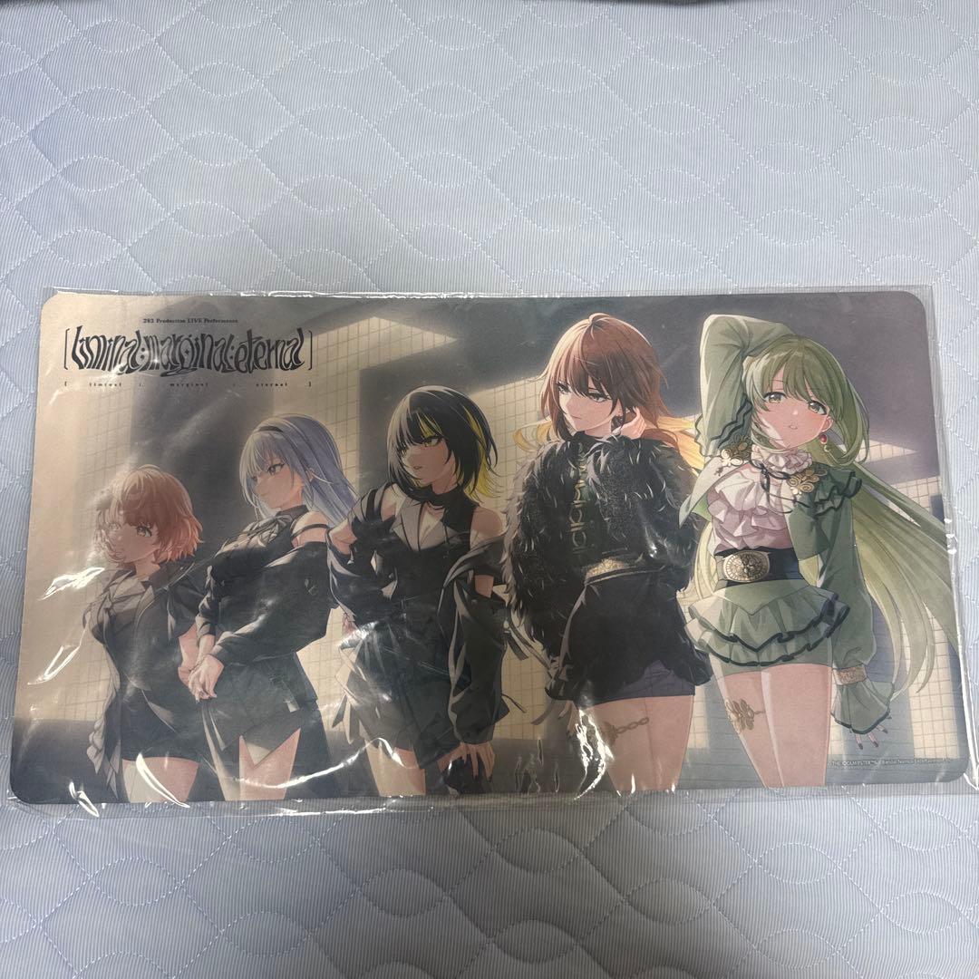 シーズ コメティック プレイマット - メルカリ