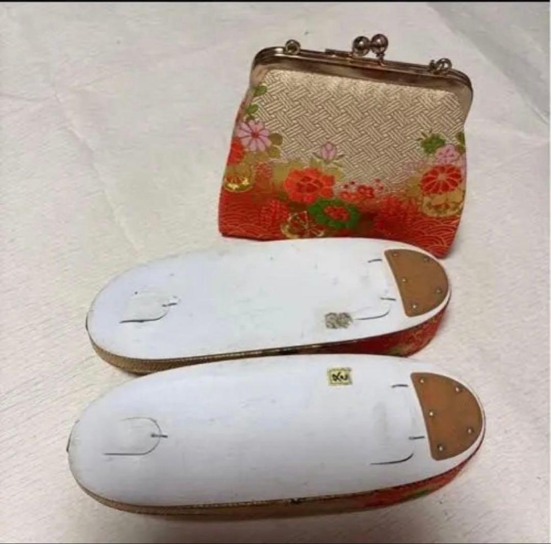 七五三 着物セット 7歳 ふくら雀 ハーフ成人式 十三詣り ジュニア