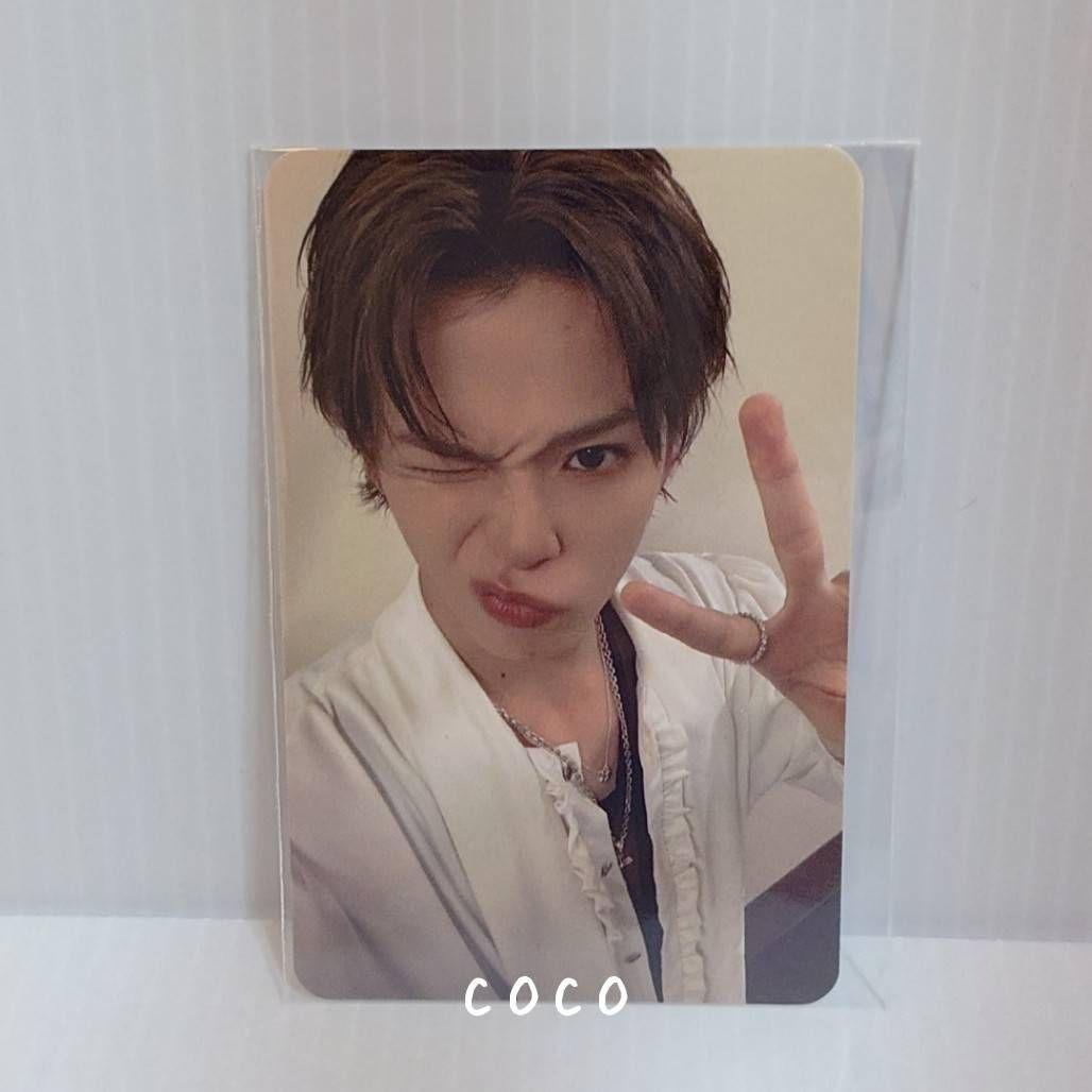 アサヒ TREASURE 2026 シーグリ ポップアップ 購入 特典 トレカ - メルカリ