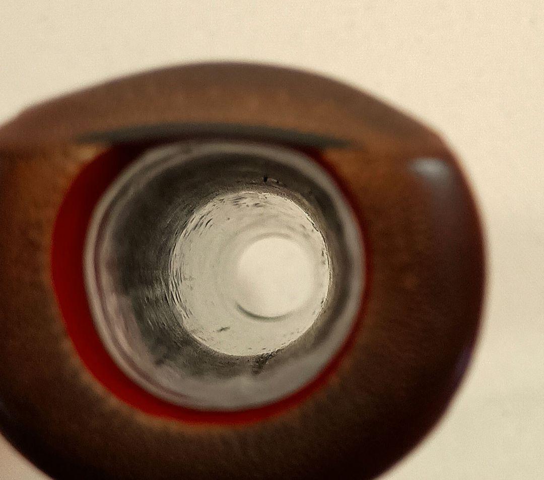 大井如水作☆半地無し一尺八寸管！100年前の名製管師の名管！ - メルカリ