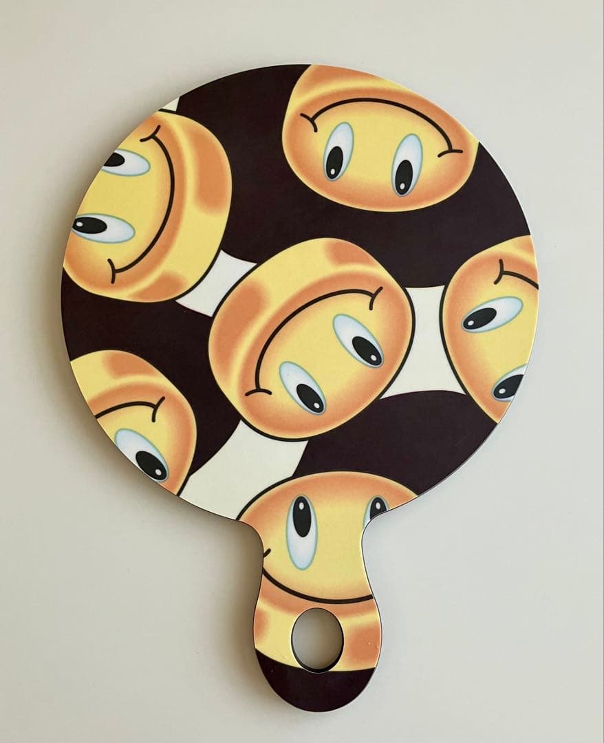 新品未使用品】アレッシイ ALESSI カッティングボード - メルカリ