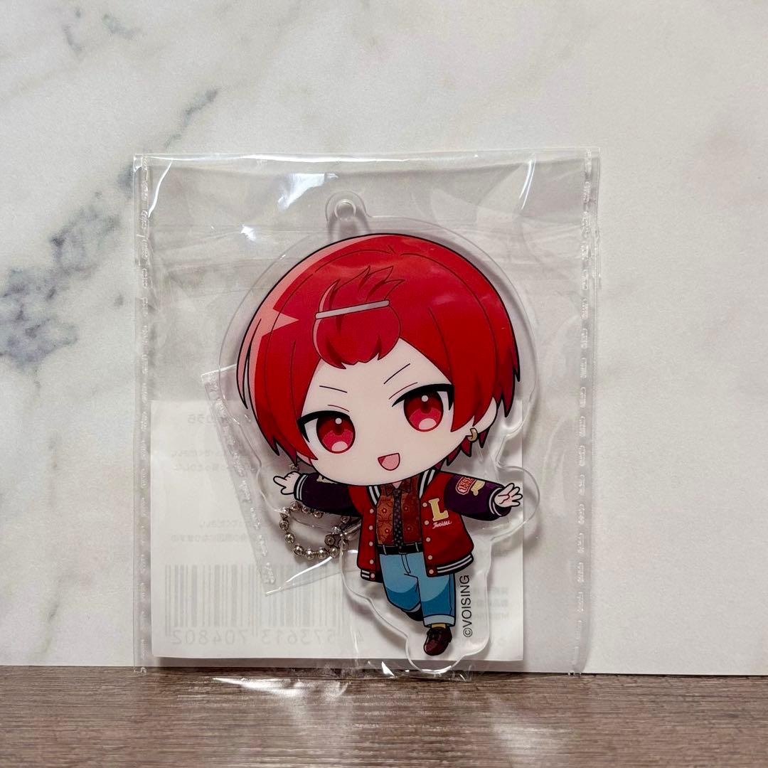 いれいす りうらくん アクキー 東京タワーver. - メルカリ