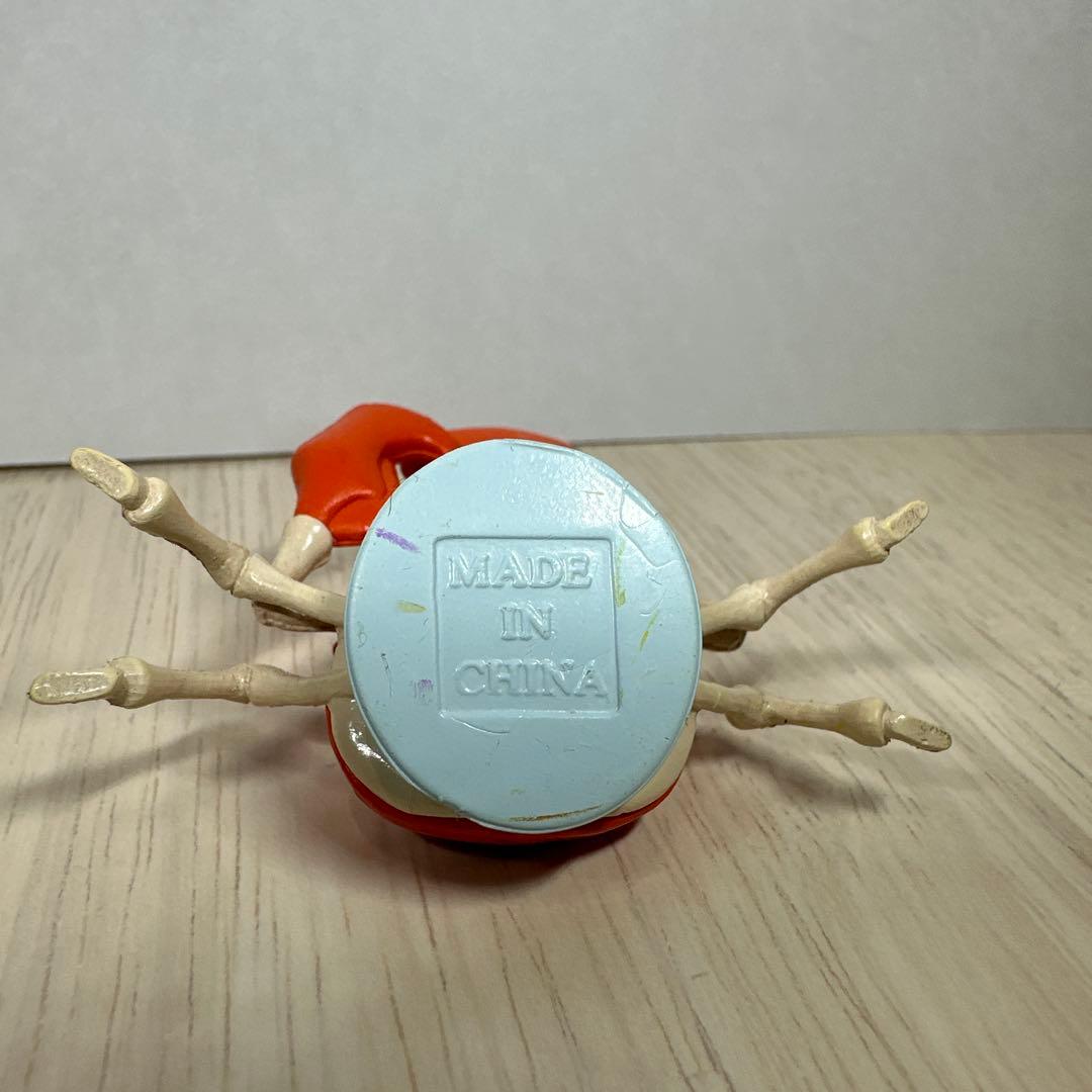 希少】モンコレ初期2点セット クラブ キングラー - メルカリ