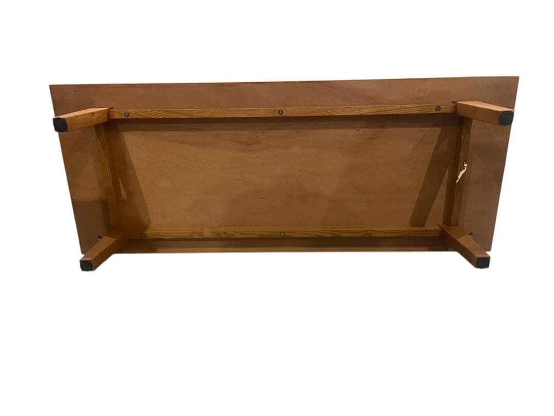 ○unicoウニコ KURT アッシュ材 二人がけソファ ラブソファ - メルカリ