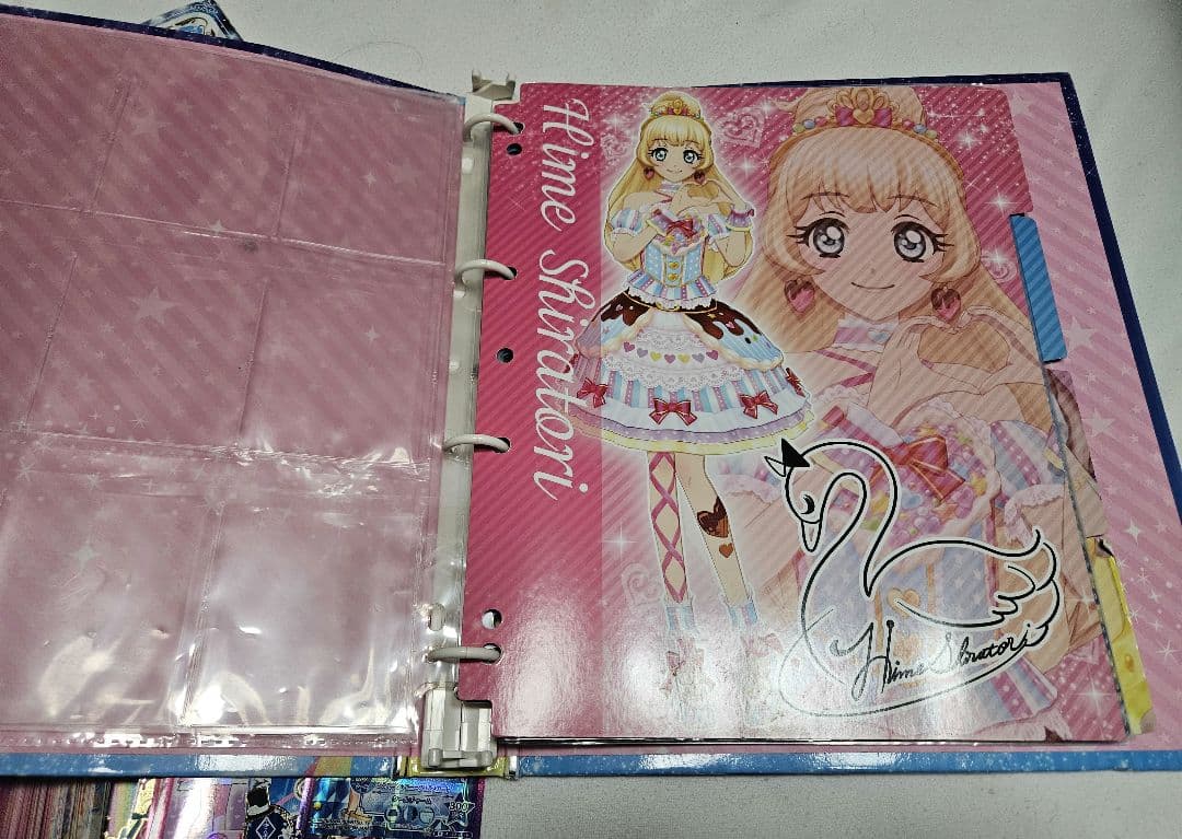 楽一番公式アカウント95さま専用 アイカツカード大量(R.PR含