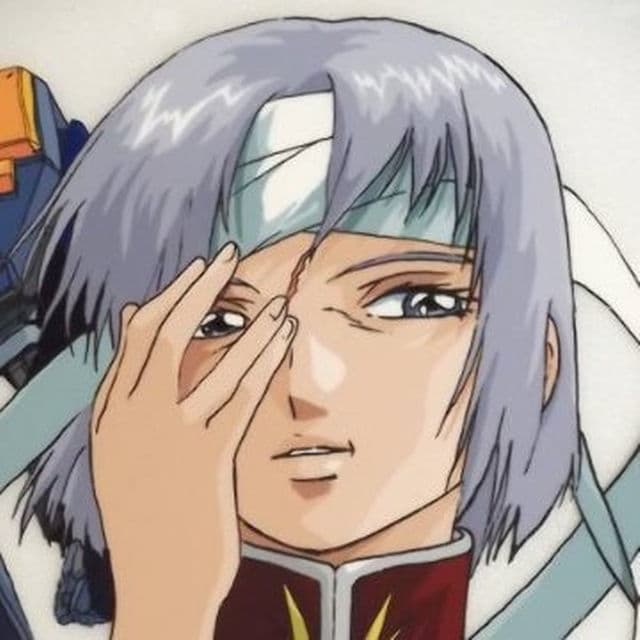 ガンダムSEED イザーク・ジュール デュエルガンダム AS 複製セル画 関