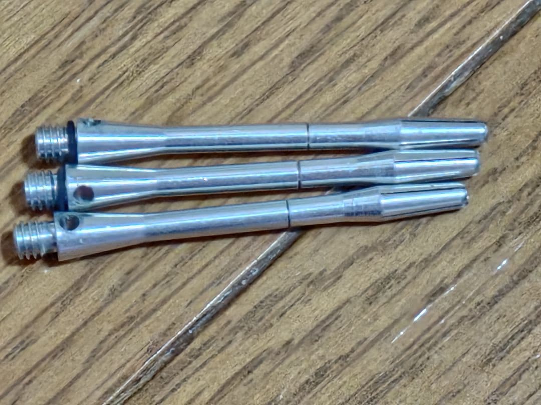 ダーツ unicornユニコーン ジェームズ・ウェイド タングステン - メルカリ