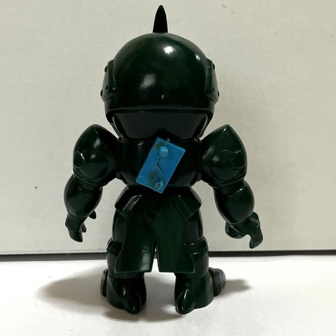 ☆キャッ党忍伝てやんでえ カラ丸 ソフビ☆ - メルカリ