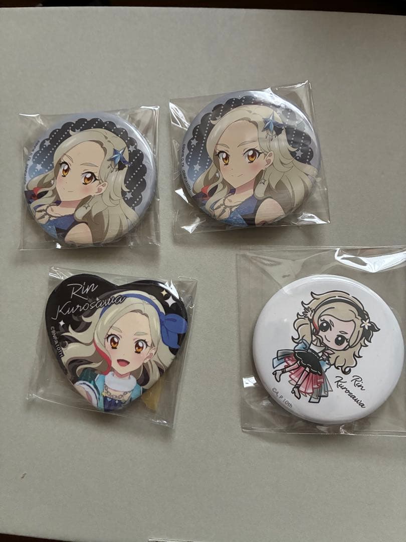 黒沢凛 まとめ売り - メルカリ