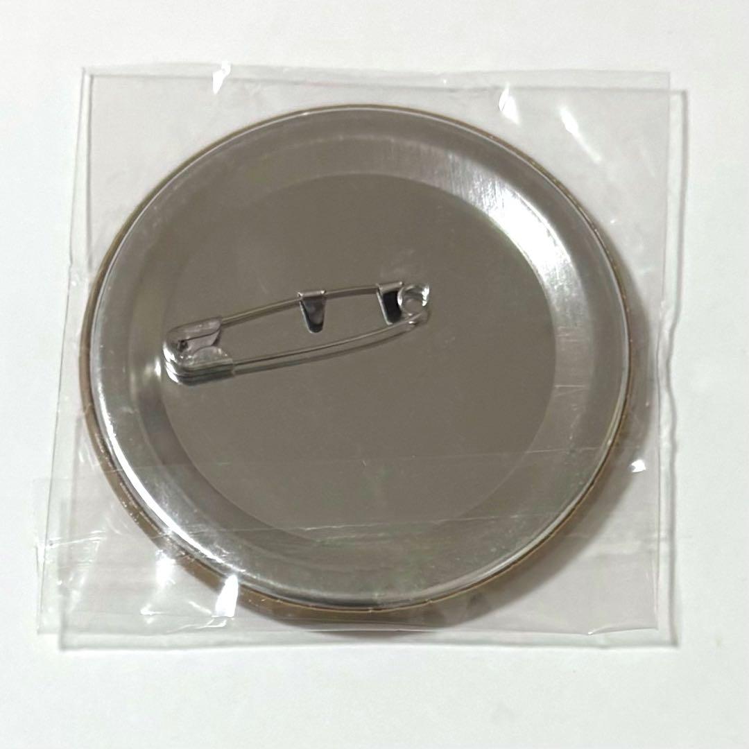 新テニスの王子様 テニプリ 跡部景吾 缶バッジ バレンタイン テニラビ