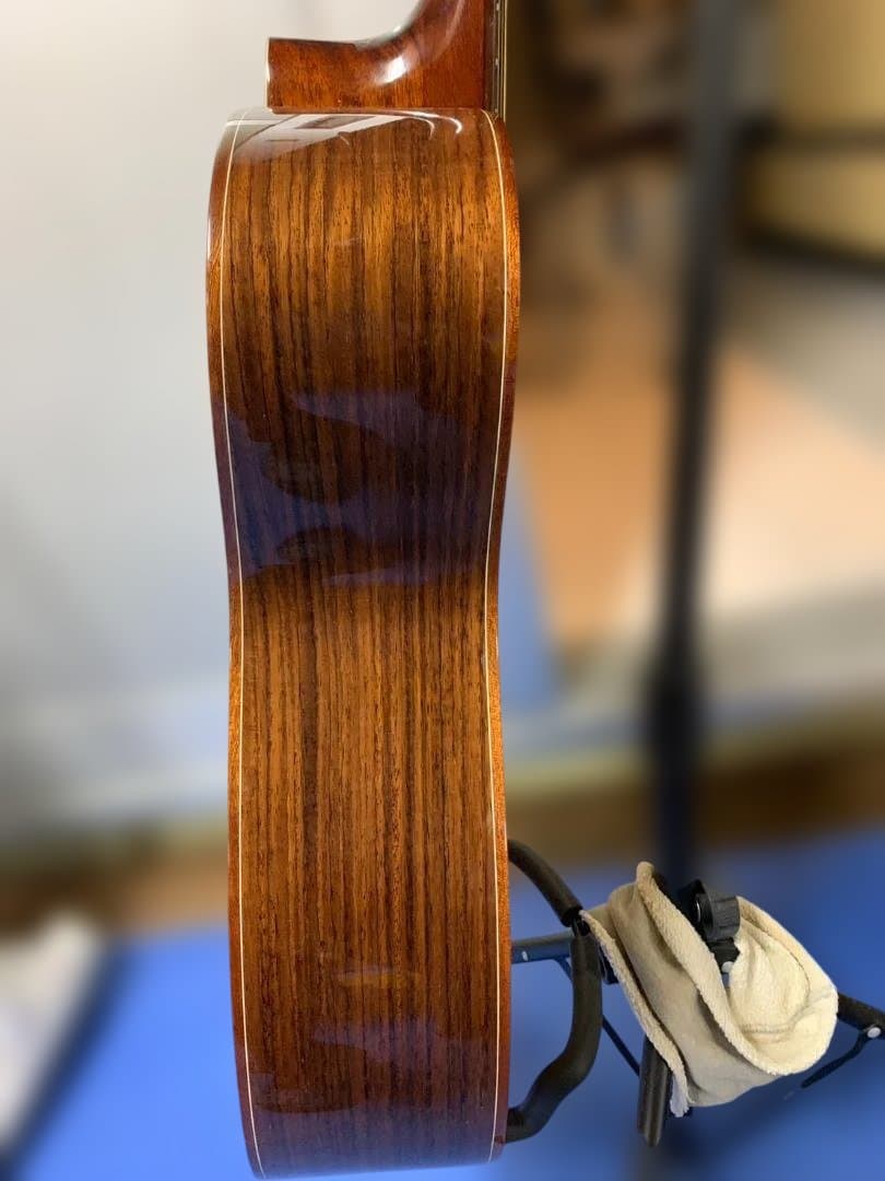 ヘッドウェイ HCF-500R オール単板（生産完了品） - メルカリ